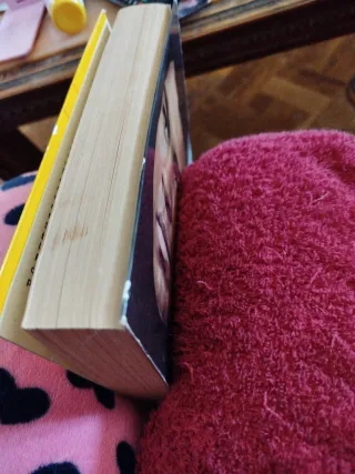 Libro de Uhammad Ali