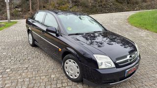 Opel Vectra 2004 1.8 16V 122CV