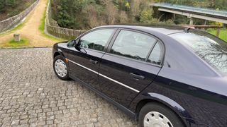 Opel Vectra 2004 1.8 16V 122CV
