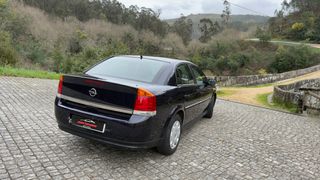 Opel Vectra 2004 1.8 16V 122CV