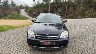 Opel Vectra 2004 1.8 16V 122CV