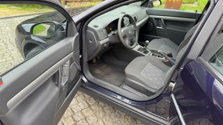 Opel Vectra 2004 1.8 16V 122CV