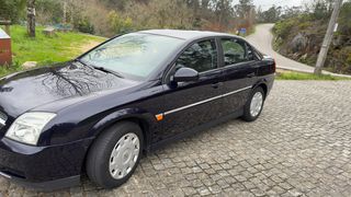 Opel Vectra 2004 1.8 16V 122CV