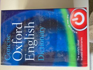 DICCIONARIO INGLES ADVANCED