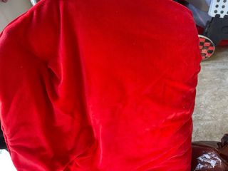 Funda Tuc Tuc Maxicosi Vaquero/Rojo y sombrilla