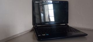 Acer Aspire One D250 10.1” Intel Atom N270 1GB RAM