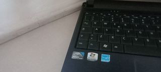 Acer Aspire One D250 10.1” Intel Atom N270 1GB RAM