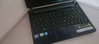 Acer Aspire One D250 10.1” Intel Atom N270 1GB RAM