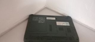 Acer Aspire One D250 10.1” Intel Atom N270 1GB RAM