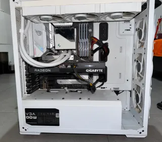 PC da gaming ryzen 7