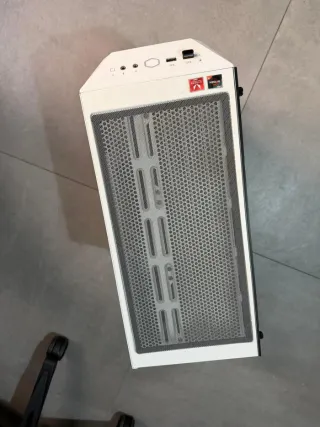 PC da gaming ryzen 7