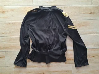 DISFRAZ POLICIA, EJÉRCITO TIERRA, PILOTO, MILITAR.