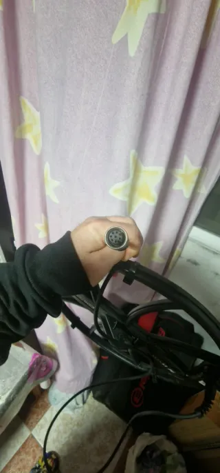 Plato para Minelab Equinox 800