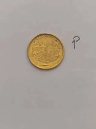 Medalla de Oro Italia Le Grandi Religioni