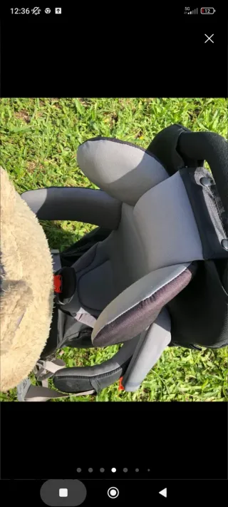 Mochila Vaude Shuttle Premium