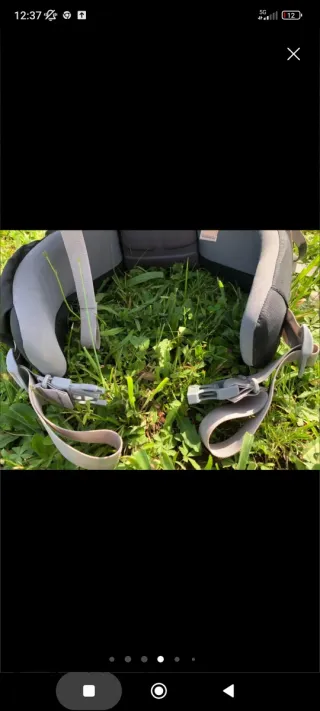 Mochila Vaude Shuttle Premium