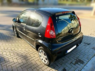 Peugeot 107 2009