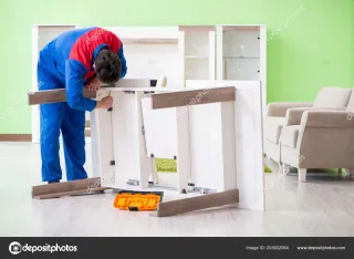 Montaje y desmontaje todo tipo de Muebles