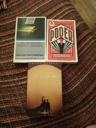 Dune (Edición película) / Dune (Movie Tie-In) (...