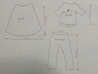 Disfraz Infantil Drácula VIP Talla M