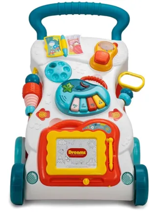 Andador Multifunción GalPat Baby totalmente nuevo