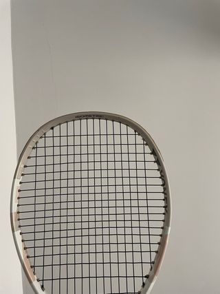 Raquetas (X2) Yonex Vcore 100 Sand Beige 2024