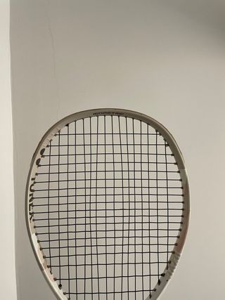 Raquetas (X2) Yonex Vcore 100 Sand Beige 2024