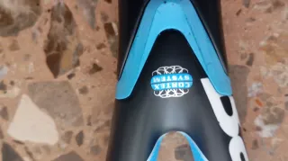 Raqueta de tenis Babolat Pure Drive Serie Andy Rod