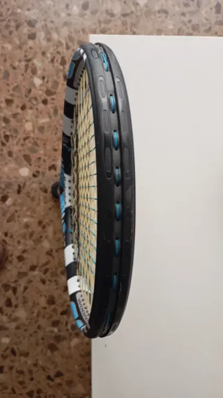 Raqueta de tenis Babolat Pure Drive Serie Andy Rod