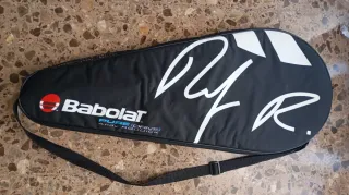 Raqueta de tenis Babolat Pure Drive Serie Andy Rod