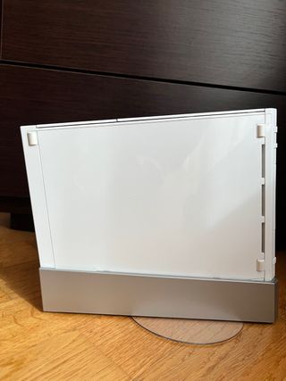 Nintendo Wii Completa Bianca