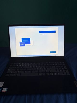 Lenovo V15 G2 Intel i5 11ª Gen Win 11 Pro