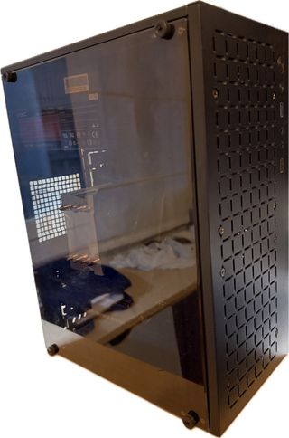 PC Gaming i5 16GB RAM 700GB SSD GTX 1060