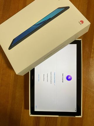 Tablet Huawei MediaPad T5 10.1