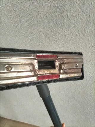 Aspiradora Philips Expression Roja