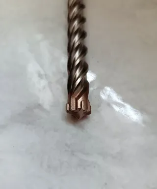 Punta per tassellatore - attacco SDS - Ø 16x310mm.