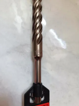 Punta per tassellatore - attacco SDS - Ø 16x310mm.
