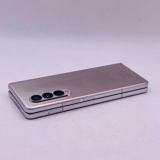 MOVIL SAMSUNG GALAXY Z FOLD 3 12/256GB + CAJA