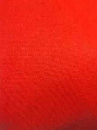 Jersey Quiksilver DRAMOON COMP RED rojo XL