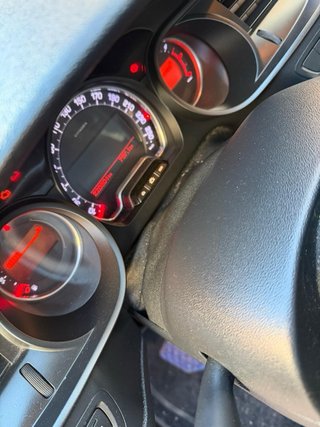 Citroen C 5 2009