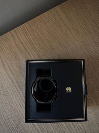 Huawei GT 2 Pro Marrón/Gris