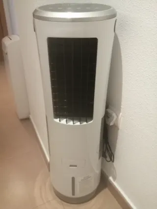 Climatizador livinton INSTACHILL