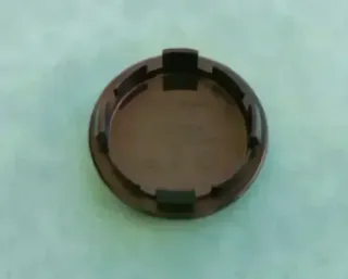 70mm Tapabujes Vw Tuareg Phaeton Centro Llantas