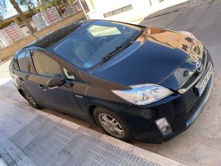 Toyota Prius 2010