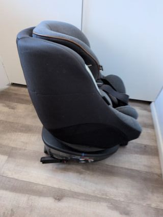 Silla bebé Joie Spin 360 Signature