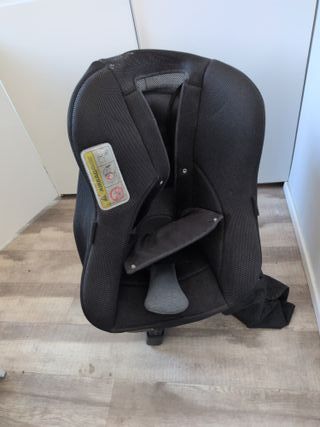 Silla bebé Joie Spin 360 Signature