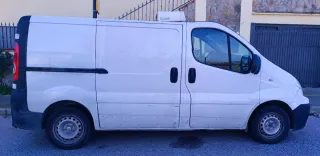 Renault Trafic 2009