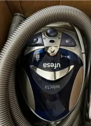 Aspiradora Ufesa Selecta