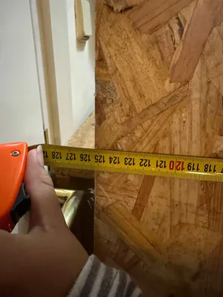 Tablón de madera OSB