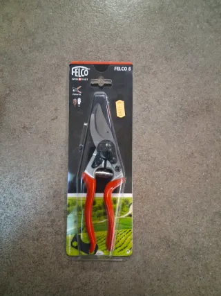 Forbici da pota Felco 8